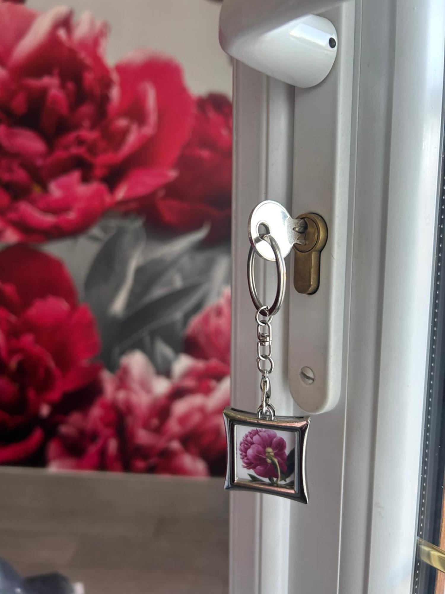 Pivoine Chambre D Hotes Fralignes Exterior photo