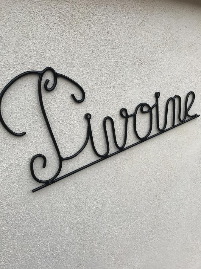 Pivoine Chambre D Hotes Fralignes Exterior photo